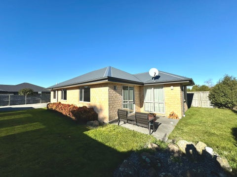 43B North Terrace, Darfield, Darfield