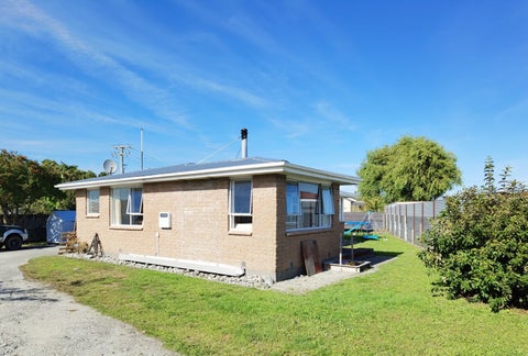 7 Howitt Place, Hokitika