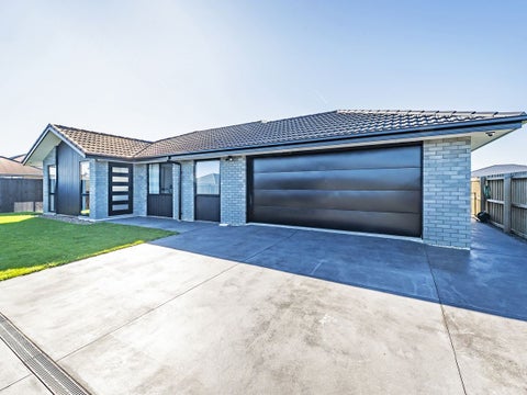 33 Lunn Crescent, Leeston, Leeston