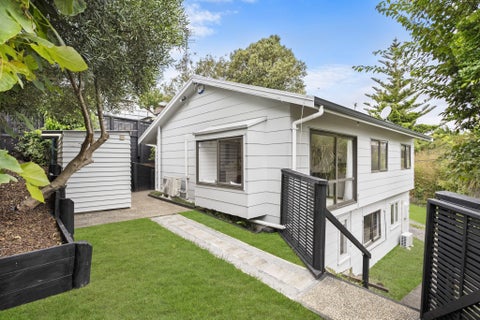 161B Carrington Road, Mount Albert, Auckland