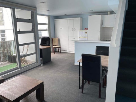 5C/26 Liverpool Street, Auckland Central, Auckland