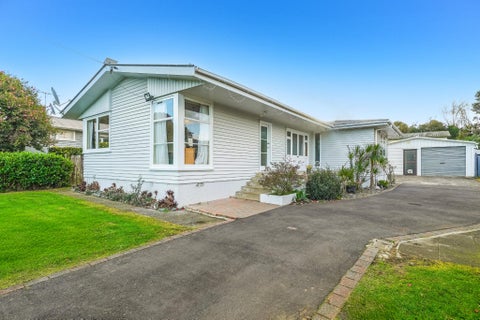 17 Kayes Road, Pukekohe, Pukekohe