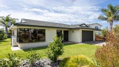18 Bishops Close, Greenmeadows, Napier