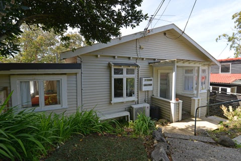 19 Hadfield Terrace, Kelburn, Wellington