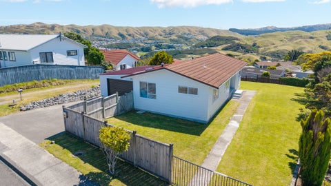 4 Maraval Crescent, Grenada Village, Wellington