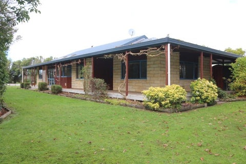 27 Te Rakehou Road, Feilding, Feilding