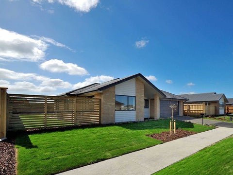 25 Lydiard Drive, Rolleston, Rolleston