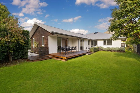 42 Sylvan Street, Lake Hayes, Queenstown