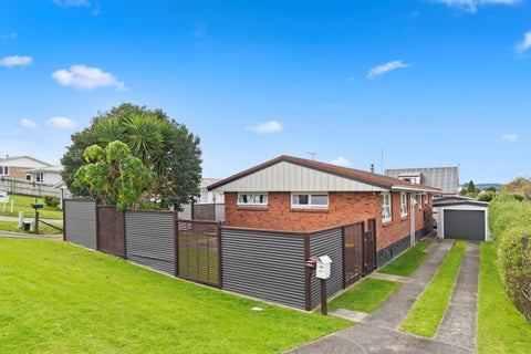 30 Mitchell Street, Greerton, Tauranga
