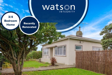 6 Rangatira Street, Otaki