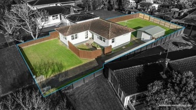 31 Sunvue Road, Glen Eden, Auckland