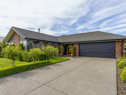 6 Tauhinu Avenue, Lincoln, Lincoln