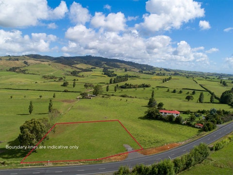 0 Cameron Street, Waimate, Waimate