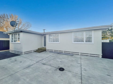 77 Maxwells Line, Awapuni, Palmerston North