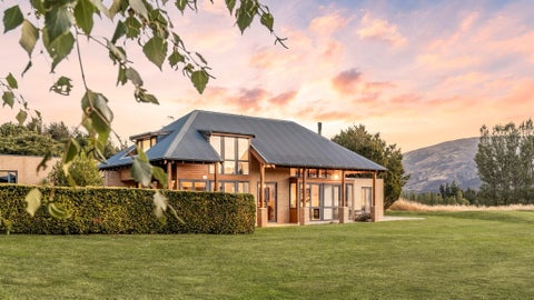 475 Wanaka-Luggate Highway, Wanaka, Wanaka