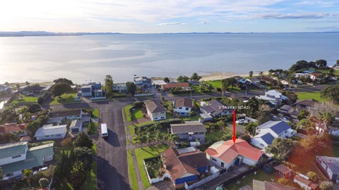 7 Taihiki Road, Clarks Beach, Clarks Beach