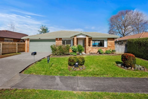 7 Artillery Drive, Papakura, Papakura