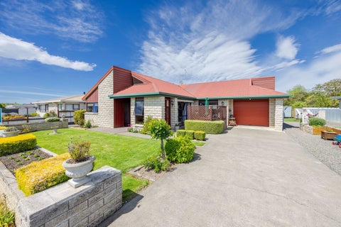 15A Holyrood Terrace, Waipukurau, Waipukurau