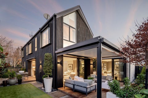 85A Normans Road, Strowan, Christchurch