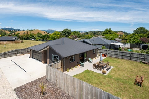 44 George Fyfe Way, Wakefield, Wakefield