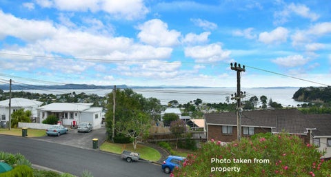 35 Totara Road, Stanmore Bay, Whangaparaoa