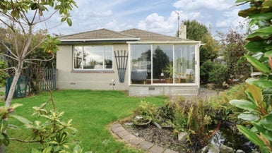 553 Tay Street, Hawthorndale, Invercargill