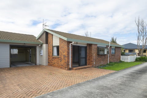 8B Asquith Street, Te Hapara, Gisborne