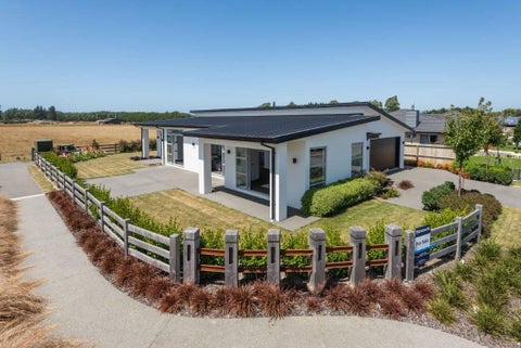 1 Catchpole Place, Woodend, Woodend