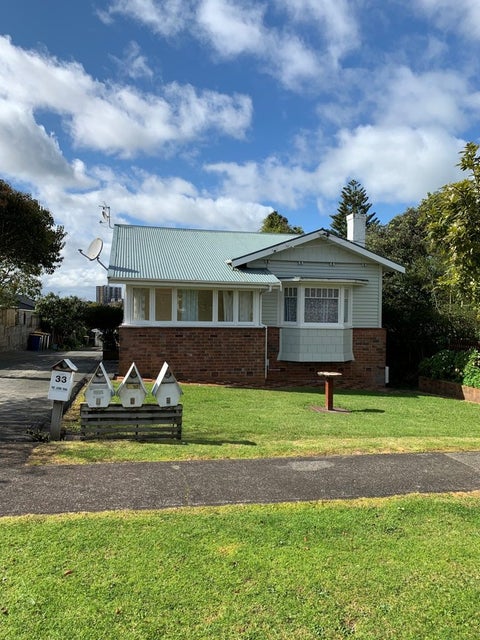 33 Wattle Street, New Lynn, Auckland