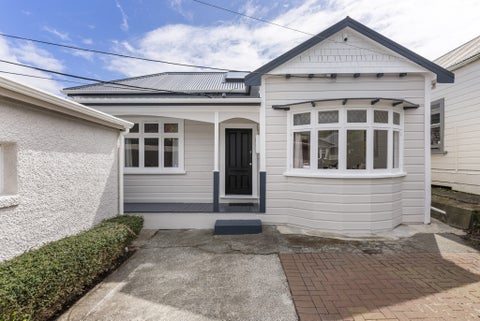 24 Herald Street, Berhampore, Wellington