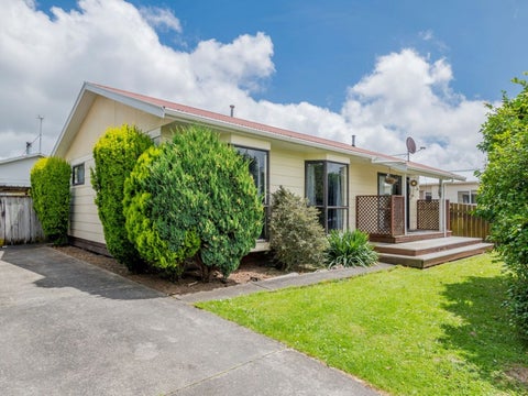 16 Guy Avenue, Levin, Levin