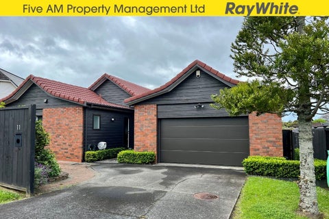 11 Simon Owen Place, Golflands, Auckland