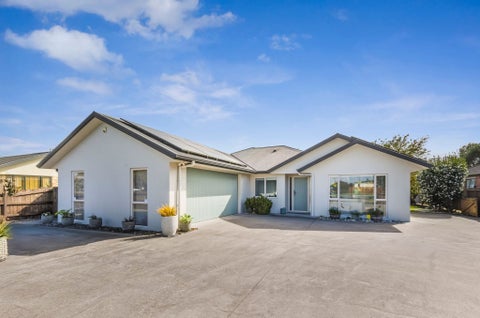 52 Tower Road, Matamata, Matamata