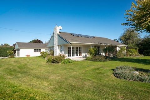 10 Cunningham Street, Leeston, Leeston