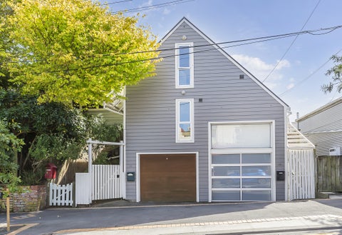30A Cleveland Street, Brooklyn, Wellington