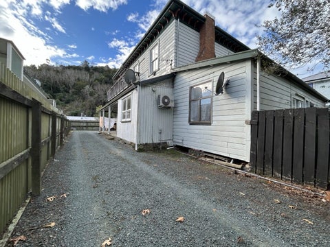 207 Nile Street East, Maitai, Nelson