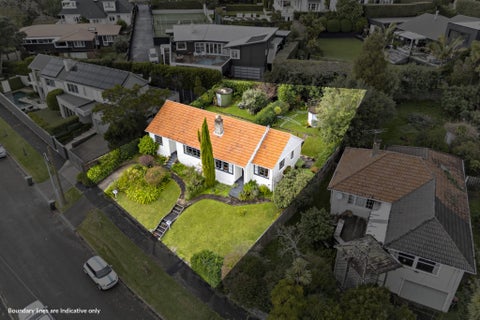 61 Lingarth Street, Remuera, Auckland