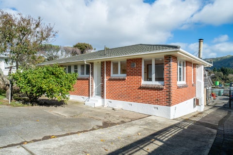 11 Kivell Street, Ranui, Porirua