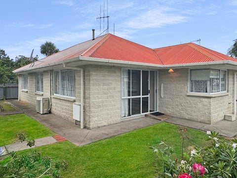 1A Hendon Place, West End, Palmerston North