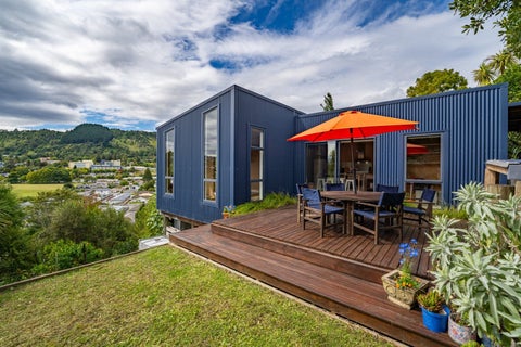 243 Saint Vincent Street, Toi Toi, Nelson