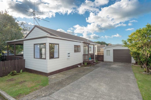 28B Cromwell Drive, Fitzroy, Hamilton