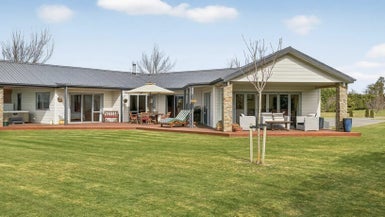 21 Te Haunui Lane, Pegasus, Pegasus