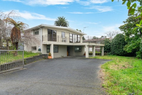 12A Stuart Street, Levin, Levin