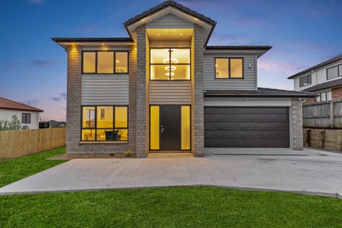 58 Kirikiri Drive, Papakura, Papakura