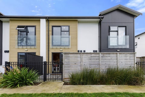 33 Te Ara o Papatahi, Wainuiomata, Lower Hutt