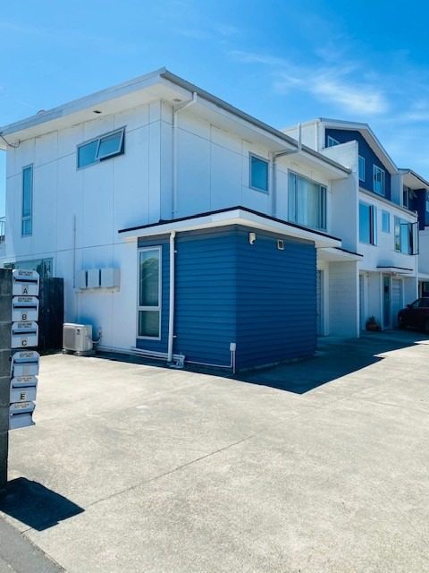 22E Packe Street, Edgeware, Christchurch