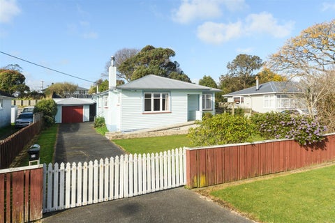 10 Ahuru Street, Marton