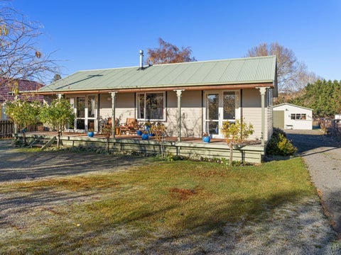 10 Reeves Street, Cheviot, Cheviot