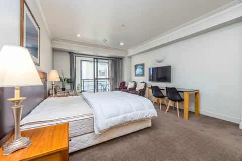 305/22 Nelson Street, Auckland Central, Auckland