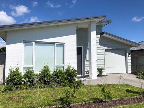80 Te Napi Drive, Takanini, Auckland